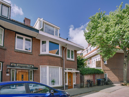 Hugo de Vriesstraat 1A