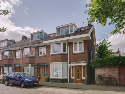 Hugo de Vriesstraat 1A