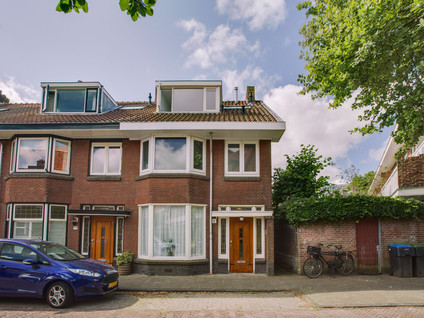 Hugo de Vriesstraat 1A