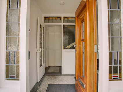 Hugo de Vriesstraat 1A