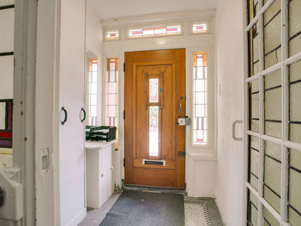 Hugo de Vriesstraat 1A