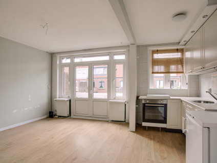 Hugo de Vriesstraat 1A