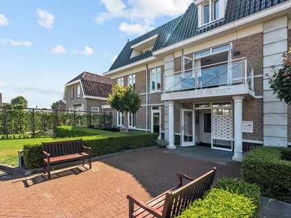 Duinweg 14G