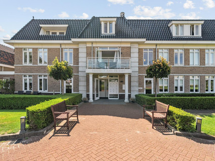 Duinweg 14G