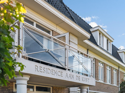Duinweg 14G