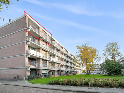 Witte de Withstraat 81