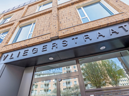 Vliegerstraat 28
