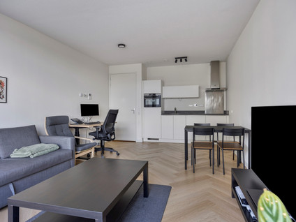 Vliegerstraat 28
