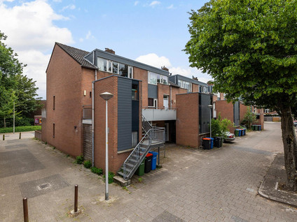 Baaksebeek 28