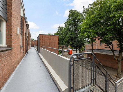 Baaksebeek 28