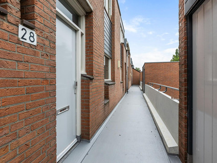 Baaksebeek 28