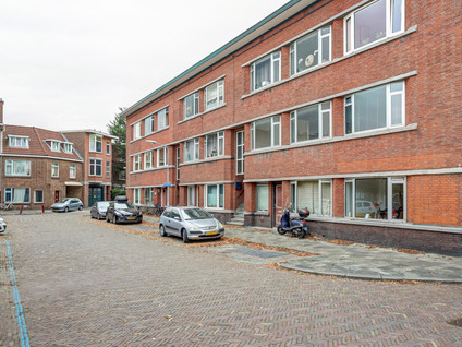 Van Faukenbergeplein 15