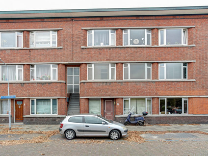 Van Faukenbergeplein 15