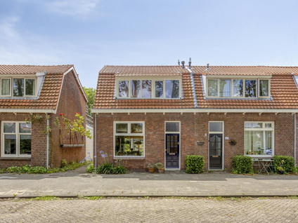 Voorhout 169
