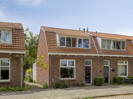 Voorhout 169