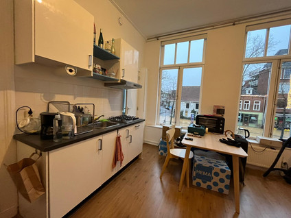 Gedempte Zuiderdiep 116A