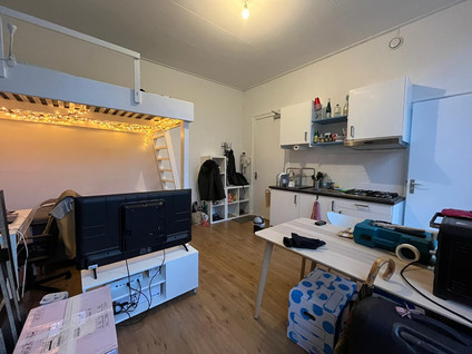 Gedempte Zuiderdiep 116A