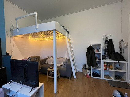 Gedempte Zuiderdiep 116A