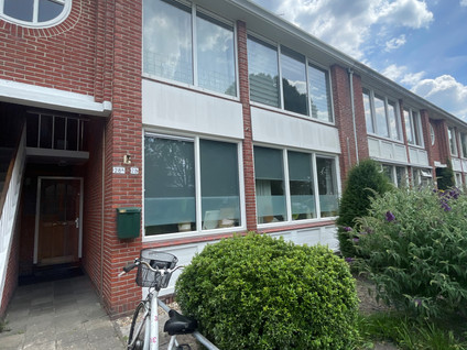 De Houtmanstraat 28A