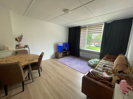 De Houtmanstraat 28A