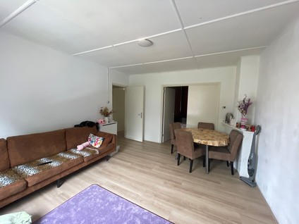 De Houtmanstraat 28A