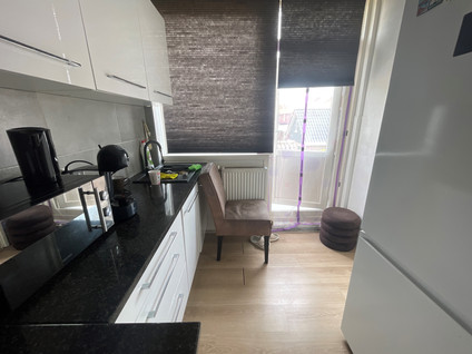 De Houtmanstraat 28A