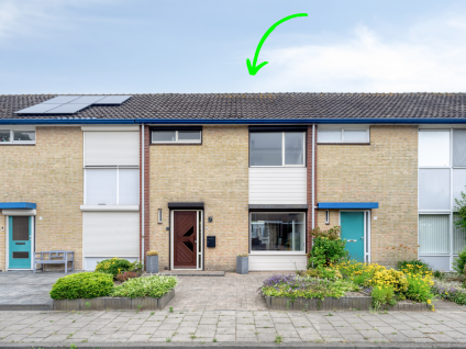 Van Lenneplaan 11