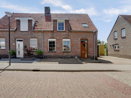 Bakkerstraat 53