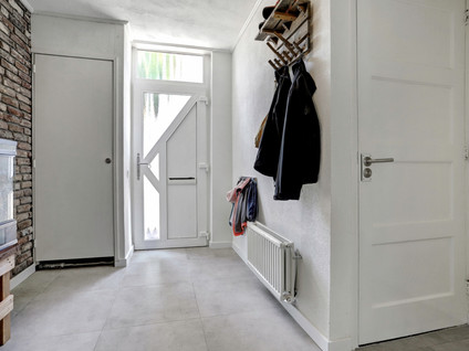 Bakkerstraat 53