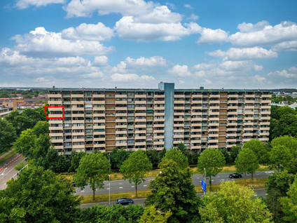 Jan Vermeerstraat 419