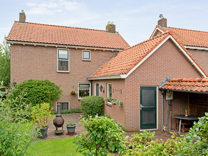 Wilhelminastraat 10