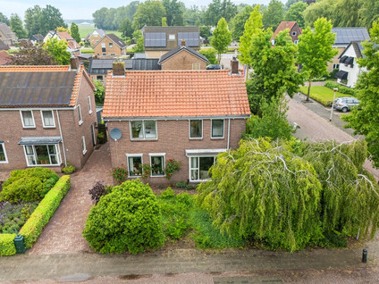 Wilhelminastraat 10