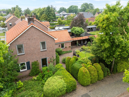 Wilhelminastraat 10