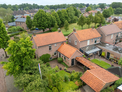 Wilhelminastraat 10