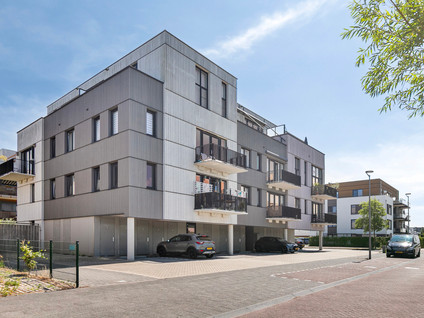 Adriaen Blockstraat 26