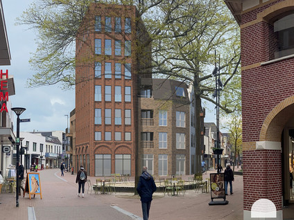 Walplein (Boterpoort) 