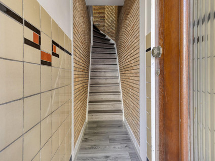 Spechtstraat 22B