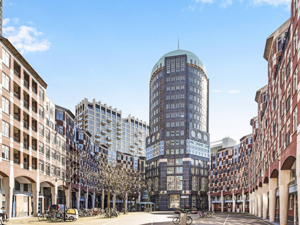 Muzenplein 68