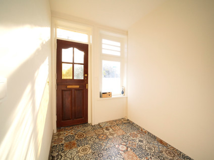Kluiskade 1