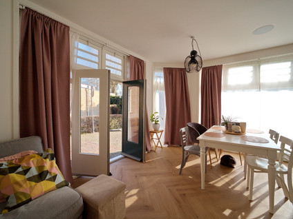 Kluiskade 1