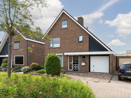 Sterremuurplaats 4