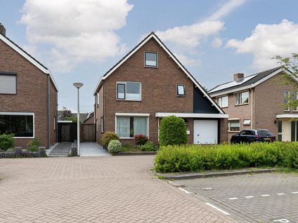 Sterremuurplaats 4