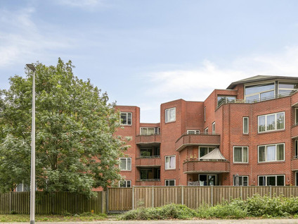 Vaalserberg 111