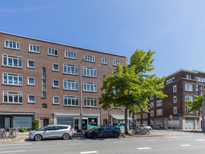 Schieweg 47C