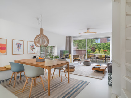 Andrej Sacharowstraat 37
