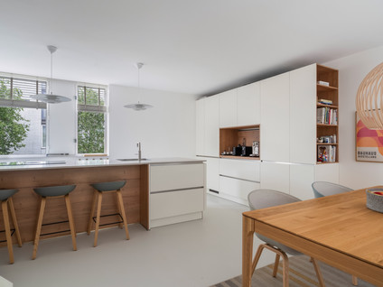 Andrej Sacharowstraat 37