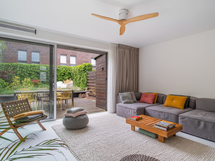 Andrej Sacharowstraat 37