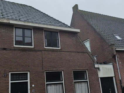 Middenstraat 2