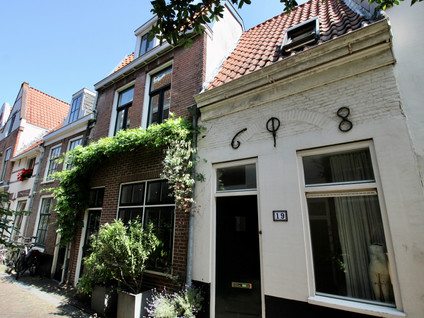 Ursulastraat 19