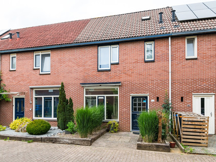 Wildenborch 106
